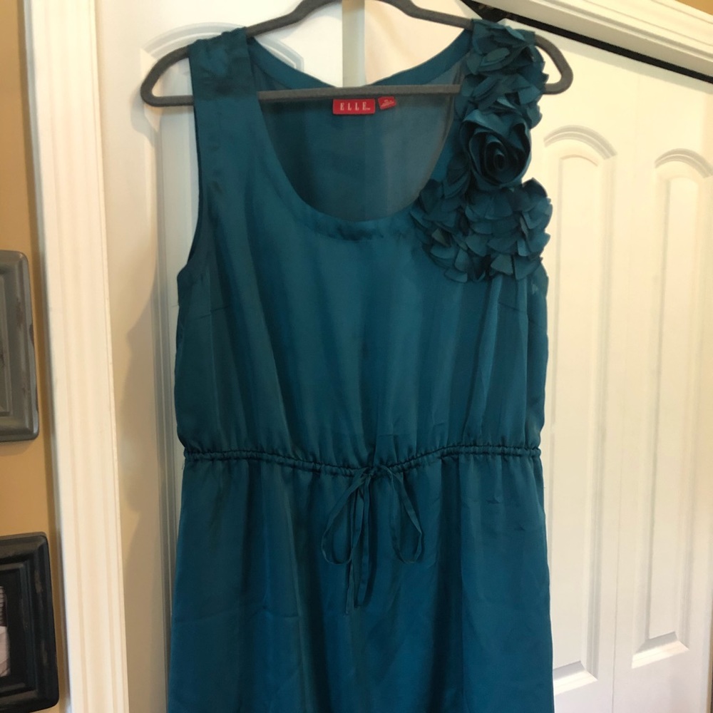 Elle Dress Sz. Xl